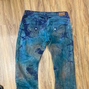 Men’s Robin’s Jeans 40/32